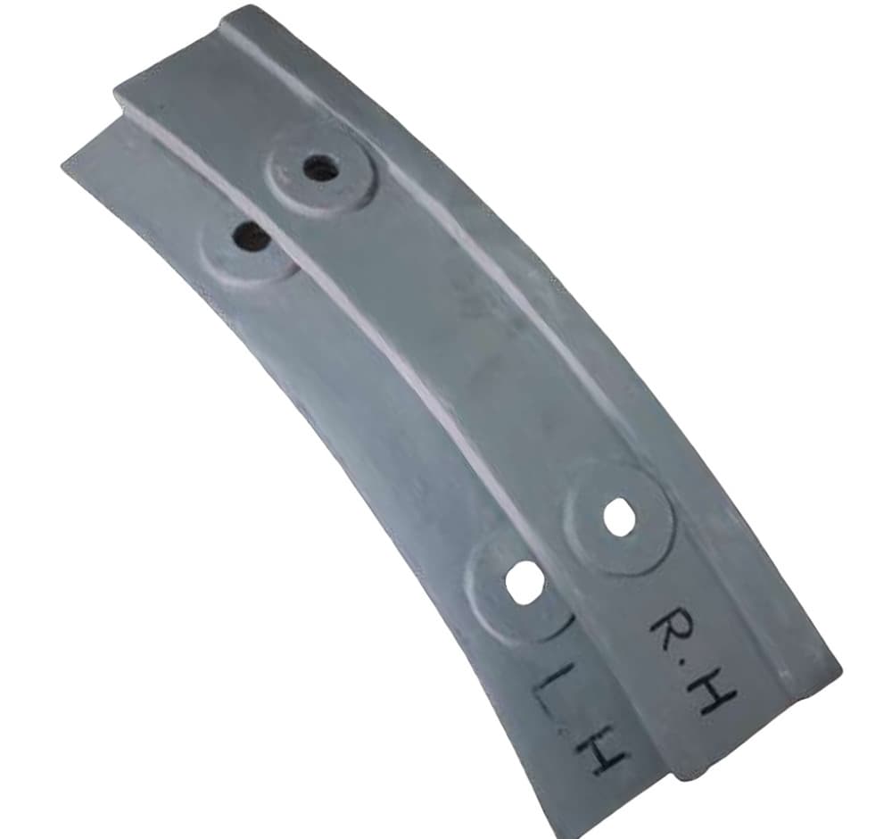 Liner Plate